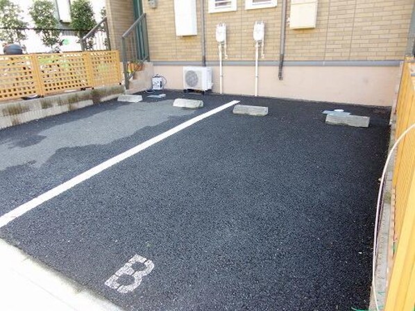 ローズコート真光寺の物件内観写真